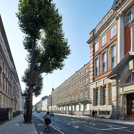 Gower Street Houses, Fitzrovia, 伦敦 外观 照片